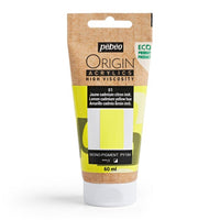 Pébéo Origin acrylverf High Viscosity 60 ml – afbeelding 10