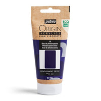 Pébéo Origin acrylverf High Viscosity 60 ml – afbeelding 25