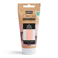 Pébéo Origin acrylverf High Viscosity 60 ml – afbeelding 37