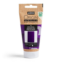 Pébéo Origin acrylverf High Viscosity 60 ml – afbeelding 22