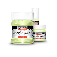 Pentart parelmoer acrylverf 20 ml – afbeelding 8