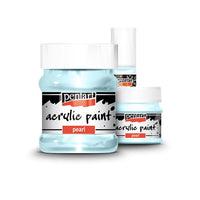 Pentart parelmoer acrylverf 20 ml – afbeelding 9