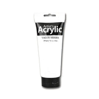 Phoenix acrylverf in tube 200 ml – afbeelding 2