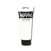 Phoenix acrylverf in tube 200 ml – afbeelding 3