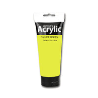 Phoenix acrylverf in tube 200 ml – afbeelding 8