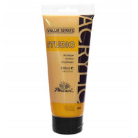 Phoenix acrylverf in tube 200 ml – afbeelding 9