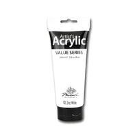 Phoenix acrylverf in tube 200 ml