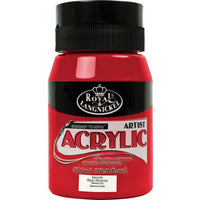 Royal & Langnickel Essentials acrylverf 500 ml – afbeelding 4