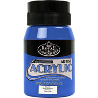 Royal & Langnickel Essentials acrylverf 500 ml – afbeelding 5