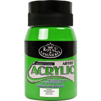 Royal & Langnickel Essentials acrylverf 500 ml – afbeelding 6