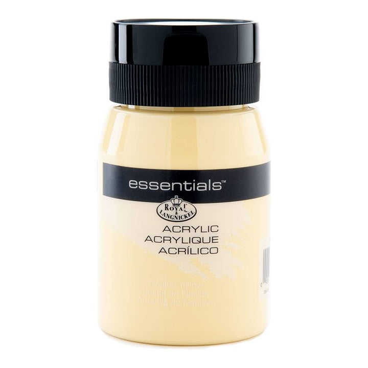 Royal & Langnickel Essentials acrylverf 500 ml – afbeelding 7