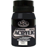 Royal & Langnickel Essentials acrylverf 500 ml – afbeelding 9