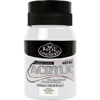 Royal & Langnickel Essentials acrylverf 500 ml – afbeelding 10