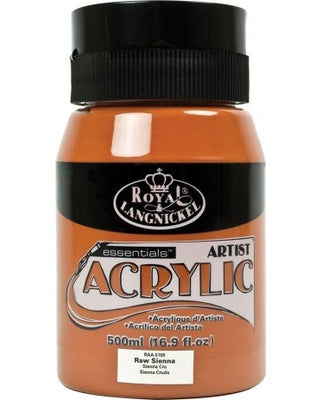 Royal & Langnickel Essentials acrylverf 500 ml