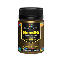 Kompozit MetalliQ metallic acrylverf 70 g