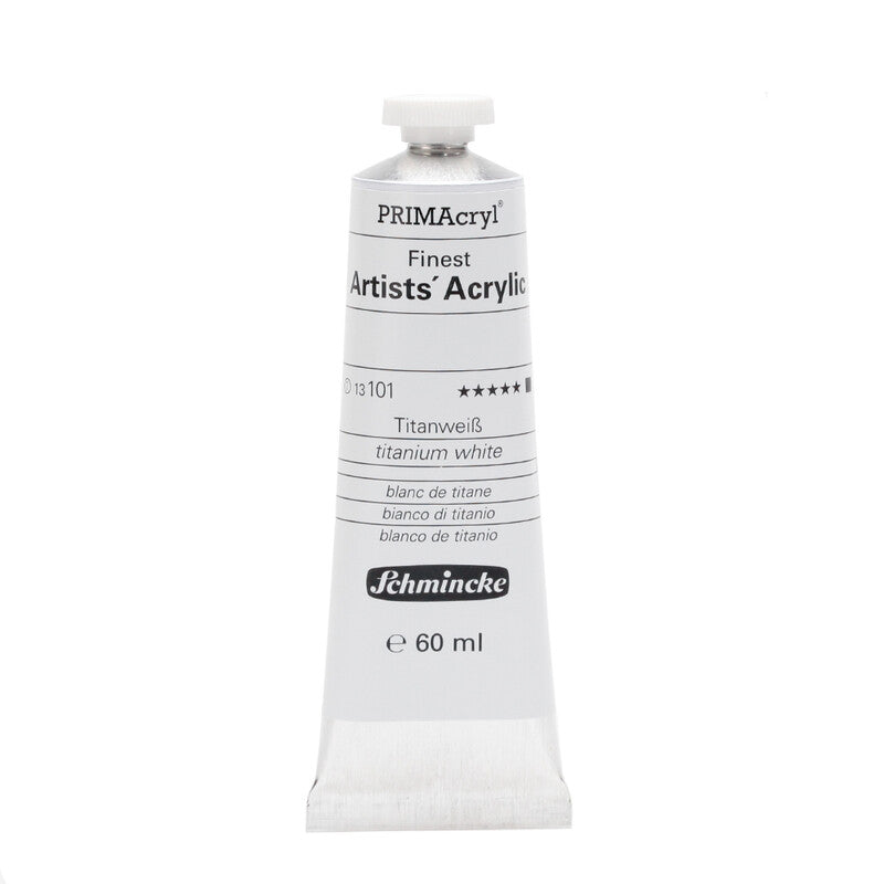 Schmincke PRIMAcryl Professional acrylverf 60 ml – afbeelding 3