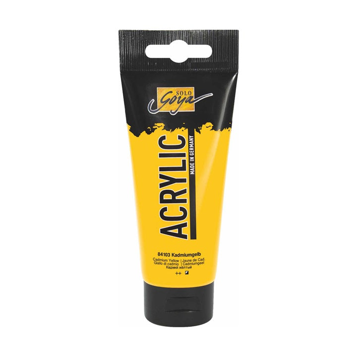 KREUL Solo Goya Acrylic acrylverf 100 ml – afbeelding 4