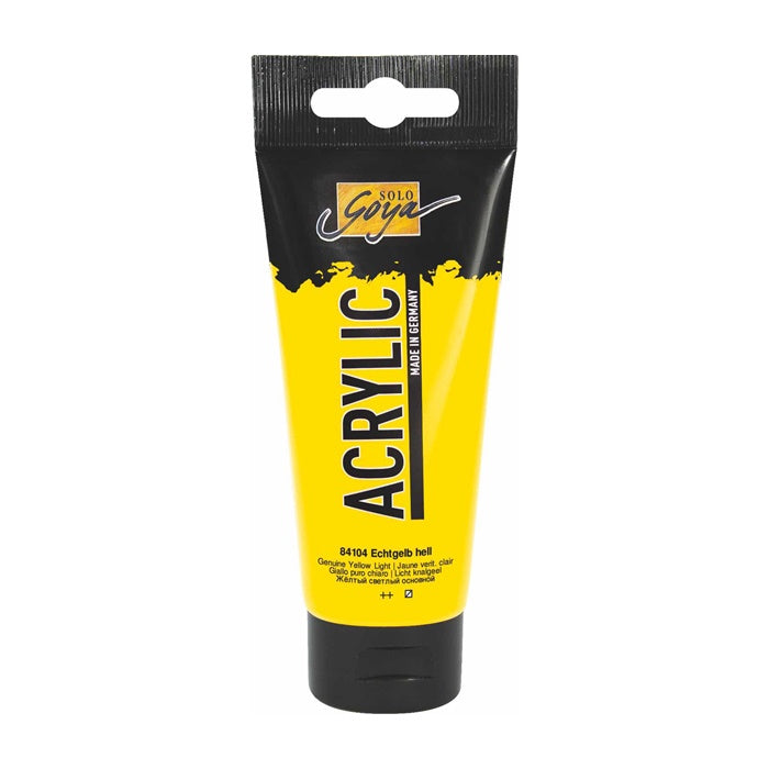 KREUL Solo Goya Acrylic acrylverf 100 ml – afbeelding 5