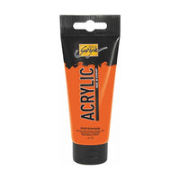 KREUL Solo Goya Acrylic acrylverf 100 ml – afbeelding 7