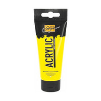 KREUL Solo Goya Acrylic acrylverf 100 ml – afbeelding 46