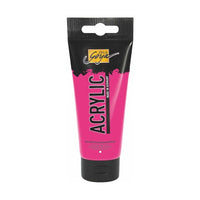 KREUL Solo Goya Acrylic acrylverf 100 ml – afbeelding 47