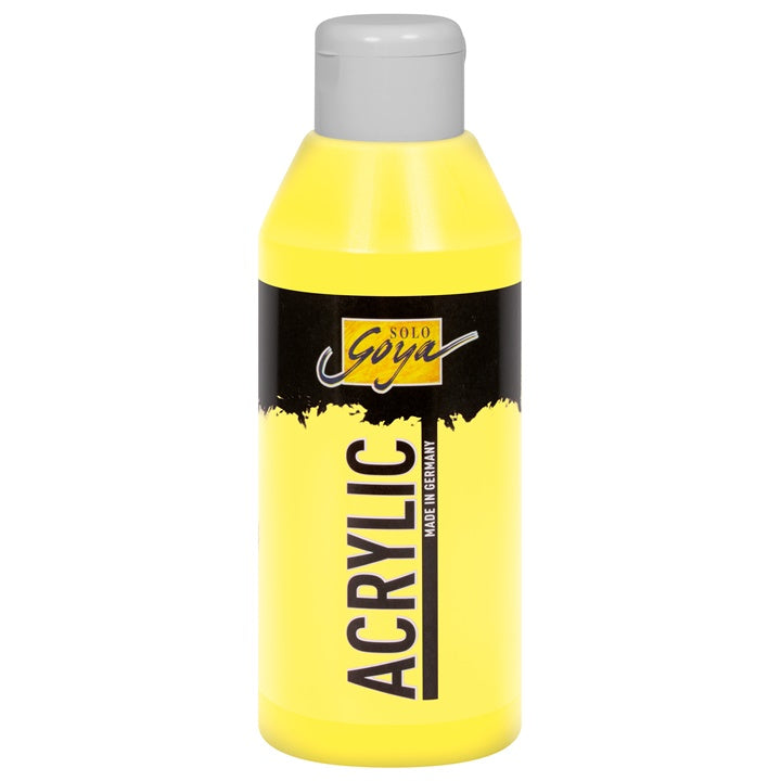Peinture acrylique Solo Goya Acrylic KREUL 250 ml – image 3