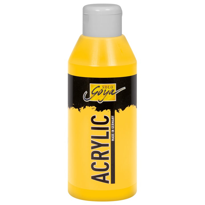 KREUL Solo Goya Acrylic acrylverf 250 ml – afbeelding 4