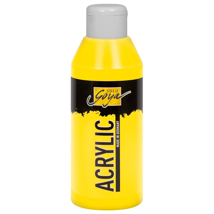 KREUL Solo Goya Acrylic acrylverf 250 ml – afbeelding 5