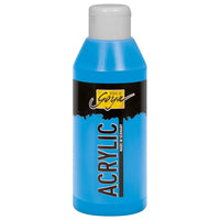Peinture acrylique Solo Goya Acrylic KREUL 250 ml – image 31