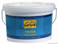 KREUL Solo Goya Triton acrylverf 2500 ml
