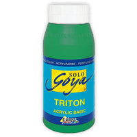 KREUL Solo Goya Triton acrylverf 750 ml – afbeelding 7