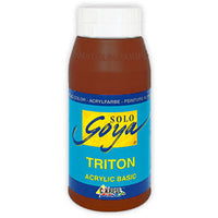 KREUL Solo Goya Triton acrylverf 750 ml – afbeelding 13