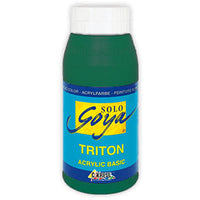 KREUL Solo Goya Triton acrylverf 750 ml – afbeelding 14