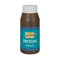KREUL Solo Goya Triton acrylverf 750 ml – afbeelding 17