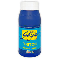 KREUL Solo Goya Triton acrylverf 750 ml – afbeelding 20