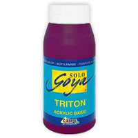 KREUL Solo Goya Triton acrylverf 750 ml – afbeelding 22