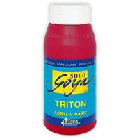 KREUL Solo Goya Triton acrylverf 750 ml – afbeelding 25