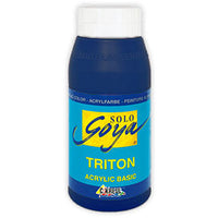KREUL Solo Goya Triton acrylverf 750 ml – afbeelding 26