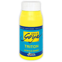 KREUL Solo Goya Triton acrylverf 750 ml – afbeelding 27