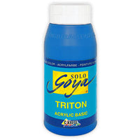 KREUL Solo Goya Triton acrylverf 750 ml – afbeelding 29