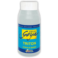 KREUL Solo Goya Triton acrylverf 750 ml – afbeelding 30