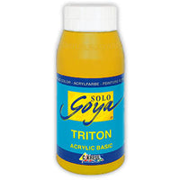 KREUL Solo Goya Triton acrylverf 750 ml – afbeelding 31