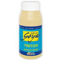 KREUL Solo Goya Triton acrylverf 750 ml – afbeelding 32