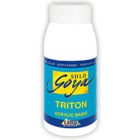 KREUL Solo Goya Triton acrylverf 750 ml – afbeelding 34