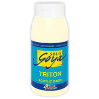 KREUL Solo Goya Triton acrylverf 750 ml – afbeelding 35