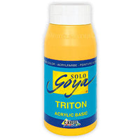 KREUL Solo Goya Triton acrylverf 750 ml – afbeelding 36