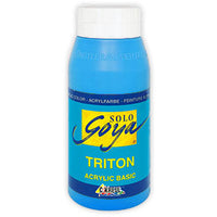 KREUL Solo Goya Triton acrylverf 750 ml – afbeelding 37