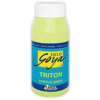 KREUL Solo Goya Triton acrylverf 750 ml – afbeelding 39
