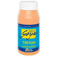 KREUL Solo Goya Triton acrylverf 750 ml – afbeelding 40