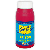 KREUL Solo Goya Triton acrylverf 750 ml – afbeelding 41